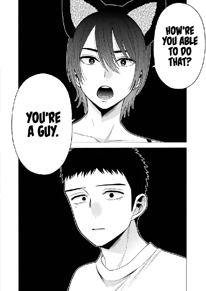 My Dress-Up Darling Chapter 47 image 12_optimized